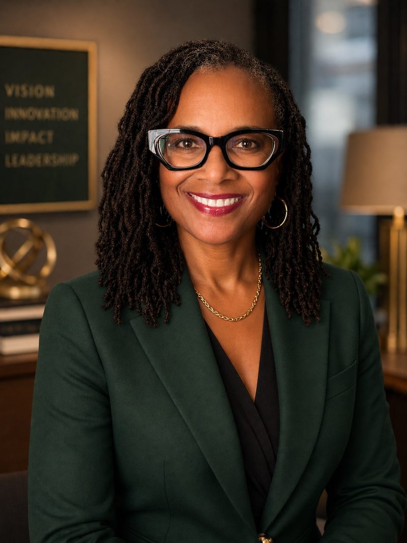 Felice Martin, LPC — Founder & CEO of BHSAI